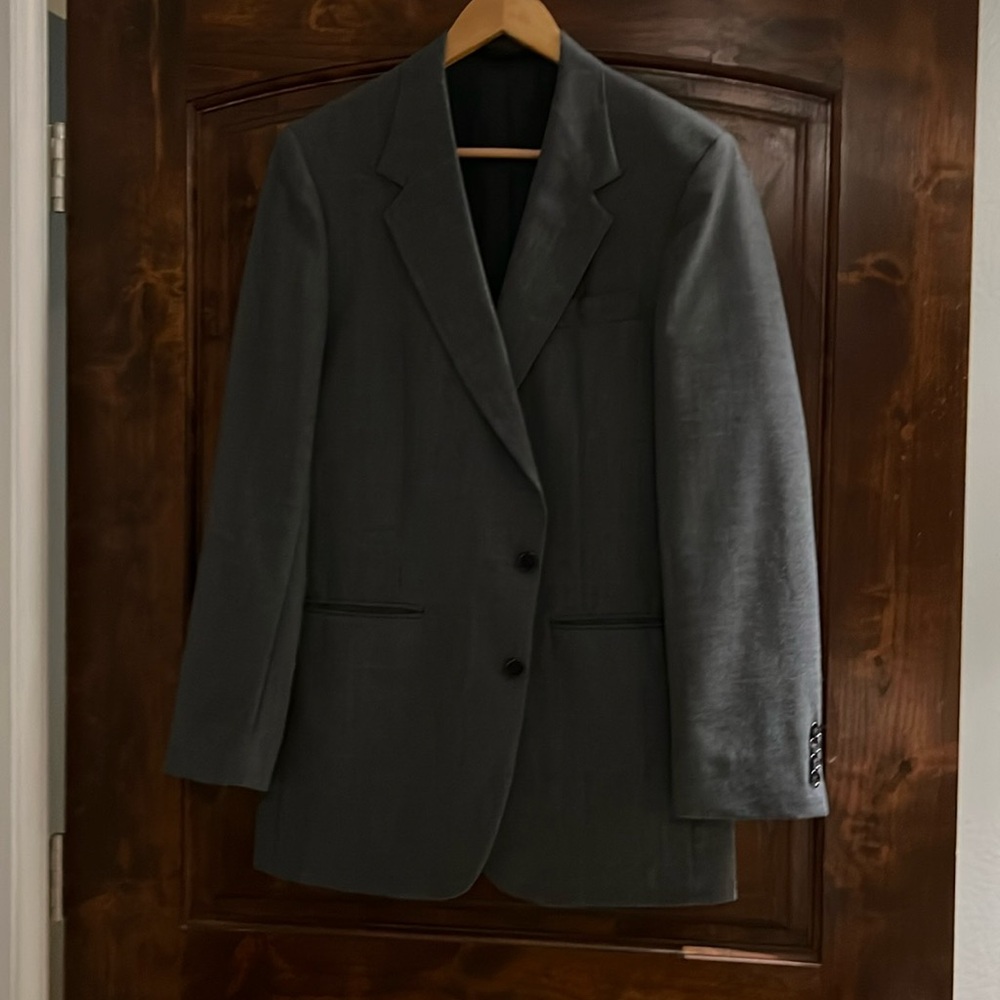 Men’s Sport Coat